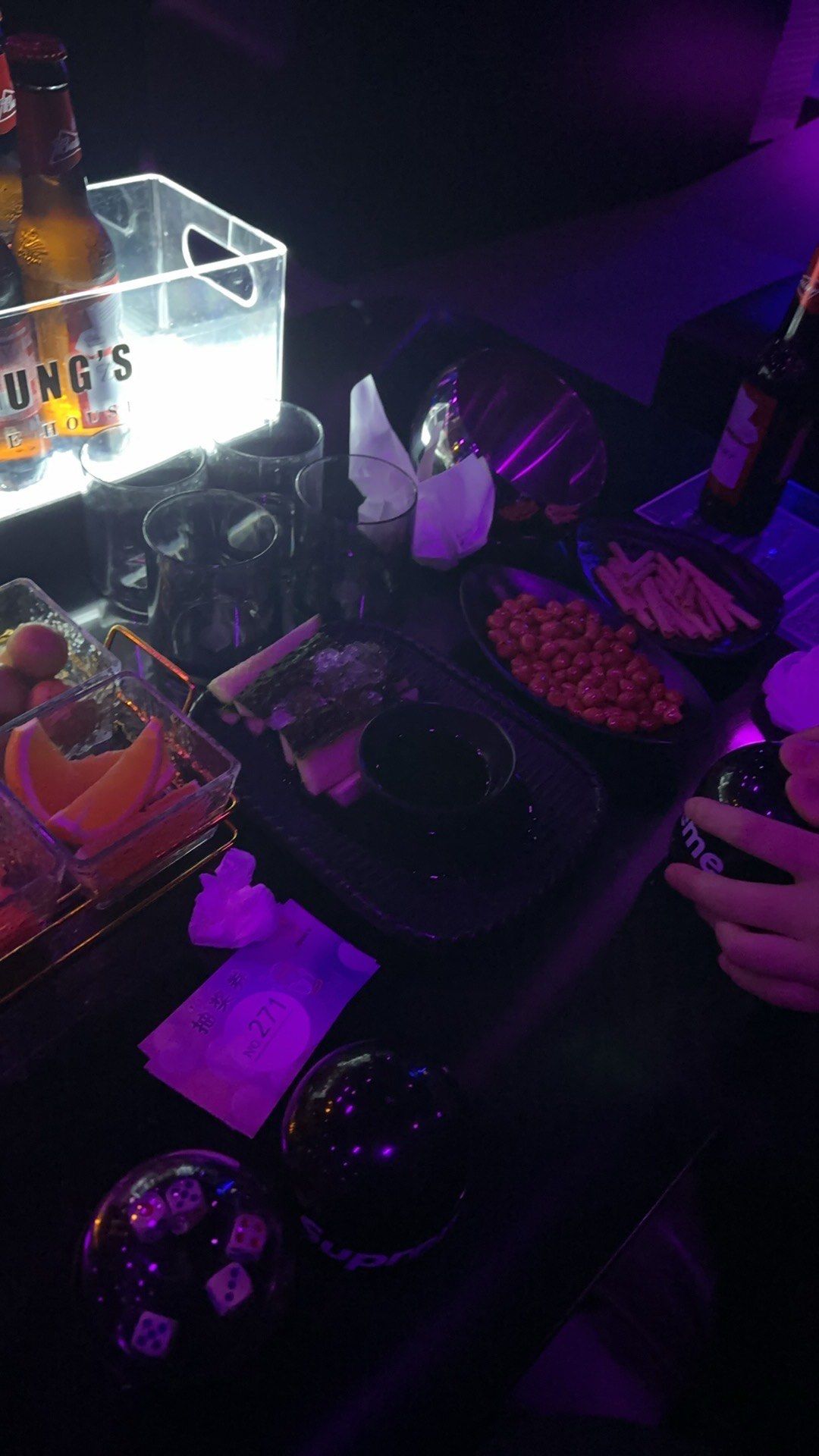 福州商务ktv与片场区别解析-永泰县ktv预定